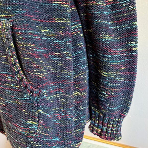 Eddie Bauer Knit Hoodie - Picture 5 of 8